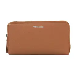 Tamaris - TAS Amanda cartera Monederos 1 pieces Marrón female