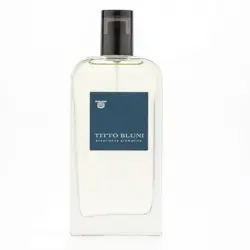 Titto Bluni Selezione Esperienza Aromática Man, 150 ml