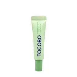Tocobo - Sérum calmante protector solar Cica Cooling Sun Stick SPF50+ PA++++