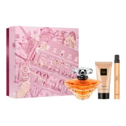 TRESÔR EAU DE PARFUM SET EDICIÓN LIMITADA LANCÔME