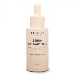 Trust My Sister - Sérum capilar para las puntas - Cabello con porosidad media