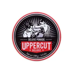 UPPERCUT DELUXE Deluxe Pomade 100 g 100.0 g