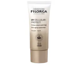 Uv CELLULAR-PROTECT protector solar antiedad facial SPF50+ 40 ml