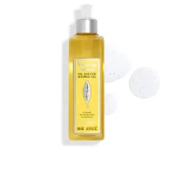 Verbena Cítrico gel de ducha ecorecarga 500 ml