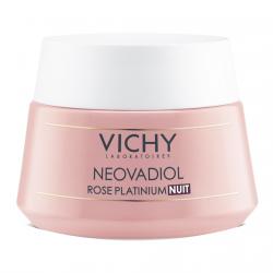 Vichy - Neovadiol Rose Platinium Noche 50 Ml