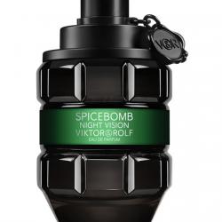 Viktor&Rolf - Eau De Parfum Spicebomb Night Vision 90 Ml Viktor & Rolf