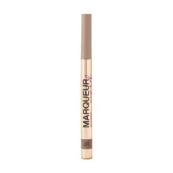 Vivienne Sabó - Rotulador para cejas Marqueur Superb - 01: Beige