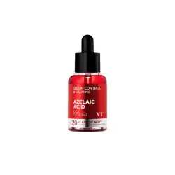 VT Cosmetics - *AZ Care* - Sérum calmante Azelaic Acid CICA Exosome