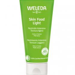 Weleda - Crema Hidratante Skin Food Light 30 Ml