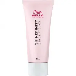 Wella Professionals Zero Lift Glaze 04/12 Cool Chia 60.0 ml