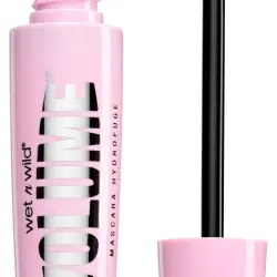 Wet n Wild Mega Length Mascara Very Black