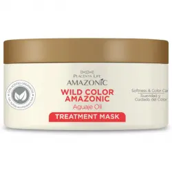 Wild Color Amazonic Mascarilla Capilar 350 gr