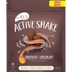 XLs Medical - Batido Chocolate Active Shake XLS