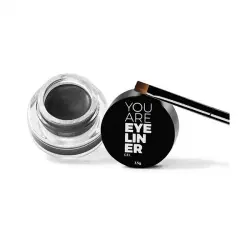 You Are Eyeliner Gel Black