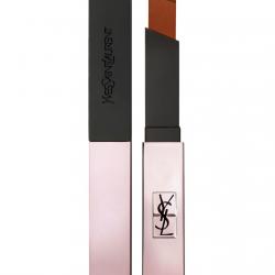 Yves Saint Laurent - Barra De Labios Rouge Pur Couture The Slim Glow Matte