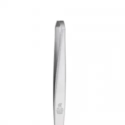 Zwilling J.A Henckels - Pinza de depilar en angulo mate Twinox Zwilling.