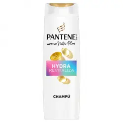 ¡15% DTO! Hydra Revitaliza Active Nutri-Plex Champú 250 ml