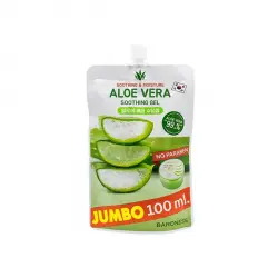 ¡20% DTO! Gel Calmante Aloe Vera 100 ml