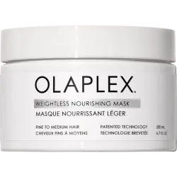 Mascarilla Capilar Weightless Nourishing Mask 200 ml