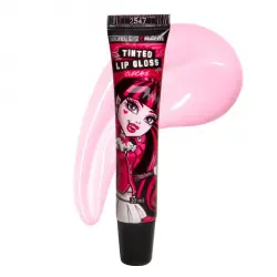 Monster High™ Tinted Lip Gloss Draculaura™ Cupcake 10 ml