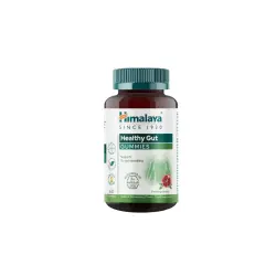 Gummies Healthy Gut