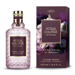 4711 Acqua Colonia - Acqua Colonia Intense Intense Floral Fields of Ireland Perfumes 100 ml unisex