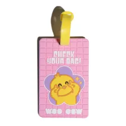 Check You Bag Identificador de Maletas 20 gr