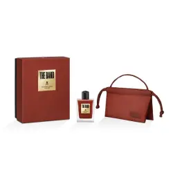 The Band Scalpers Studio for Her Eau de Parfum Estuche de regalo 100 ml