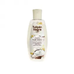 Aceite Corporal Coco Pure White 200 ml