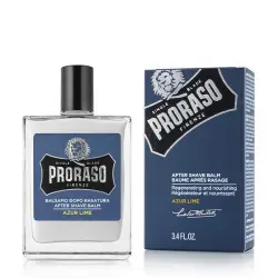 After Shave Regenerante