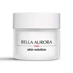 Age Solution Crema DÃ­a Spf15