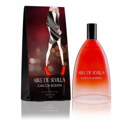 Aire De Sevilla Chicca Bonita eau de toilette vaporizador 150 ml