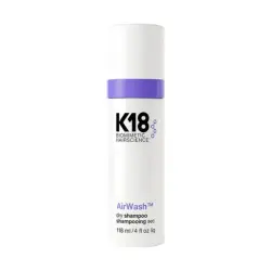 Airwash Dry Shampoo 118 ml