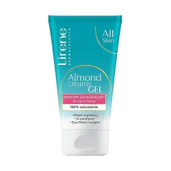All Skin Almond Creamy