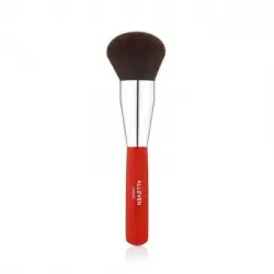 Alleven  Kabuki Brush Brocha Difuminar Grande , 1 un