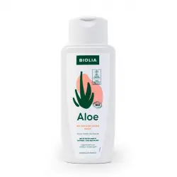 Aloe Gel Douche Doux