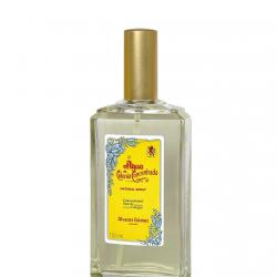 Alvarez Gómez - Eau De Cologne Agua De Colonia Concentrada 150 Ml