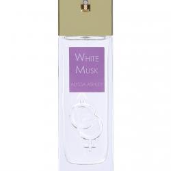 Alyssa Ashley - Eau De Parfum White Musk 50 Ml