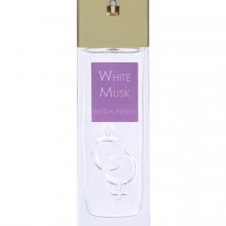 Alyssa Ashley - Eau De Parfum White Musk 50 Ml