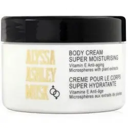 Alyssa Ashley - Musk Cremas corporales 250 ml unisex