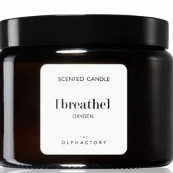 Ambientair - Vela Tarro Oxygen The Olphactory Ambientadores 135 g unisex
