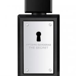 Antonio Banderas - Eau De Toilette The Secret