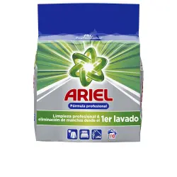 Ariel Profesional Original detergente polvo 110 dosis