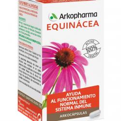 Arkopharma - Arkocápsulas Dietéticas Echinacea