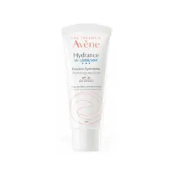 Avene Hydrance Optimale UV Enriquecida Spf 30 40 ml Crema Hidratante