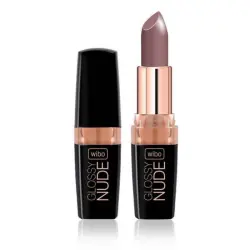 Barras de Labios Glossy Nude