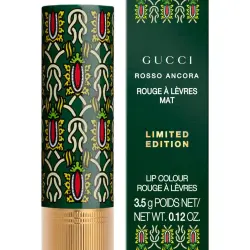 Barras de labios Matte Lipstick 3,5 g Gucci