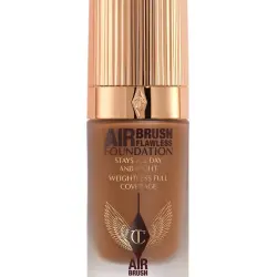 Base de maquillaje Airbrush Flawless Foundation 30 ml Charlotte Tilbury 15 NEUTRAL