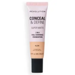 Base de Maquillaje Conceal - Define