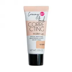 Base de Maquillaje Creamy Touch Correcting